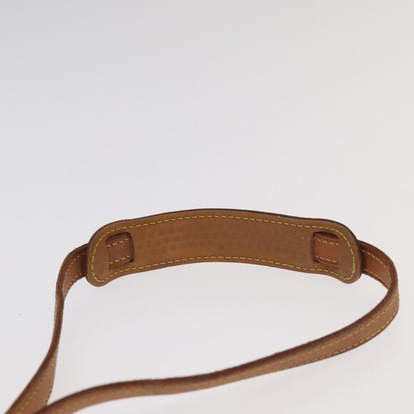 LOUIS VUITTON Monogram Trocadero 30 Shoulder Bag M51272 - Picture 8 of 13